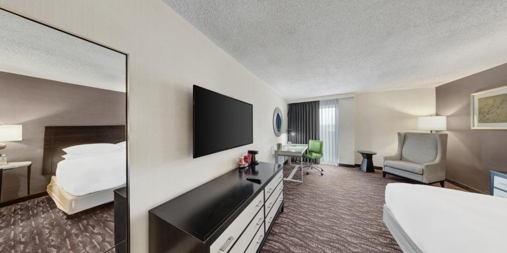 Delta Hotels by Marriott Baltimore North Image 10