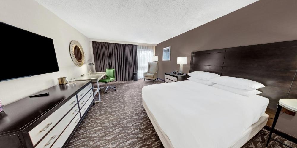 Delta Hotels by Marriott Baltimore North Image 14