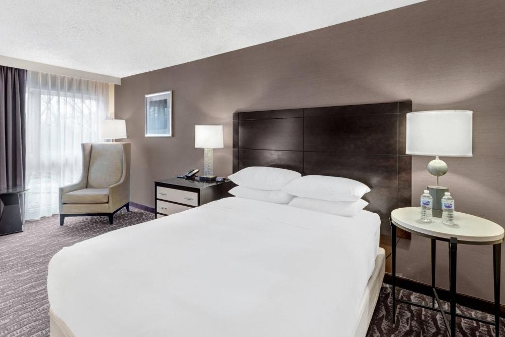 Delta Hotels by Marriott Baltimore North Image 16