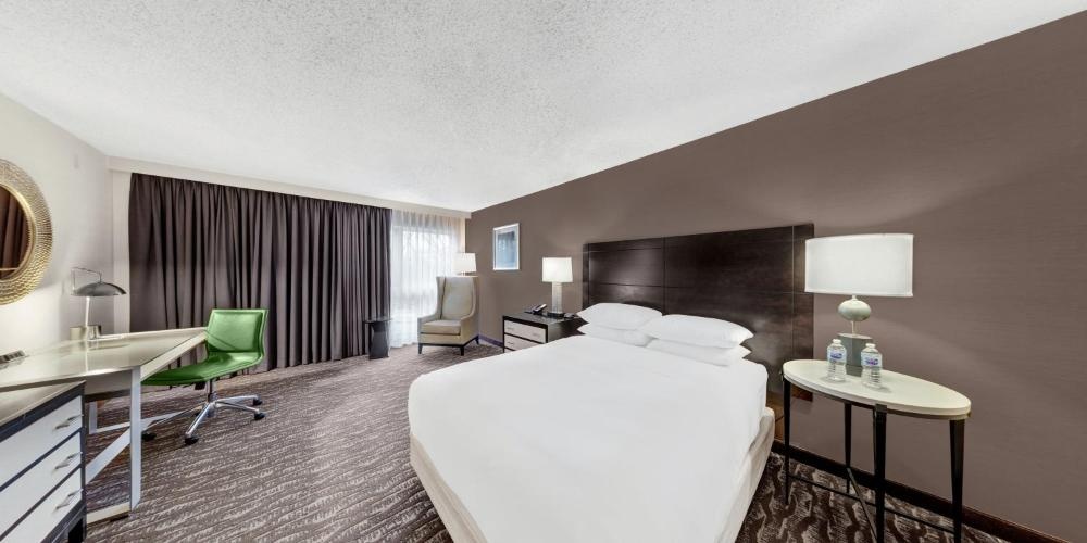 Delta Hotels by Marriott Baltimore North Image 19