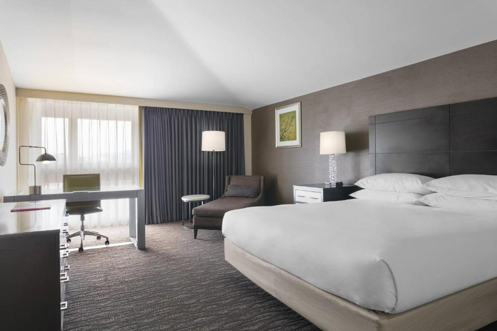 Delta Hotels by Marriott Baltimore North Image 21