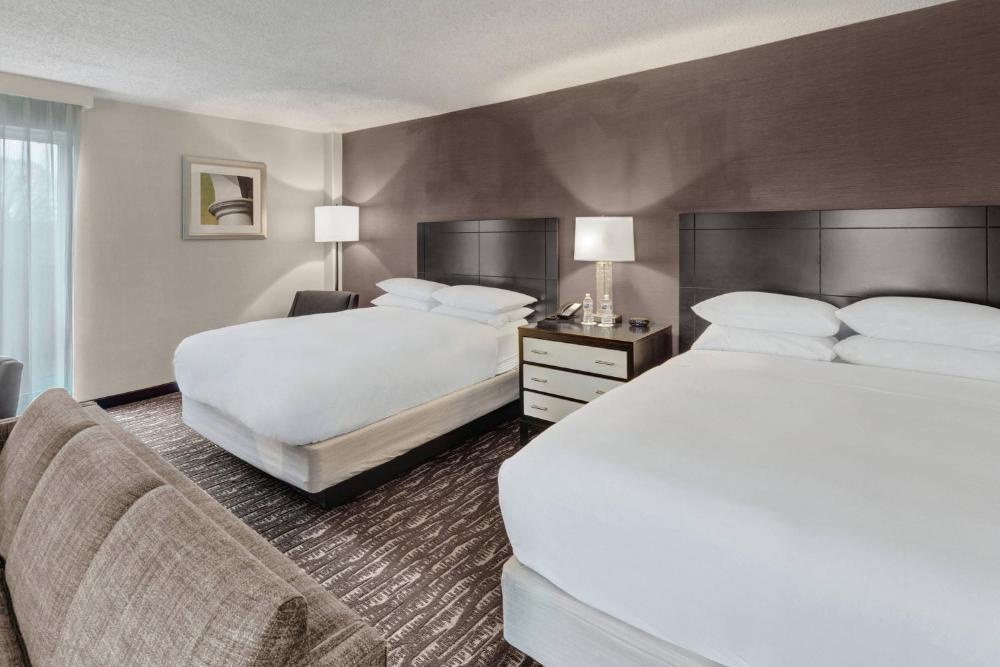Delta Hotels by Marriott Baltimore North Image 23