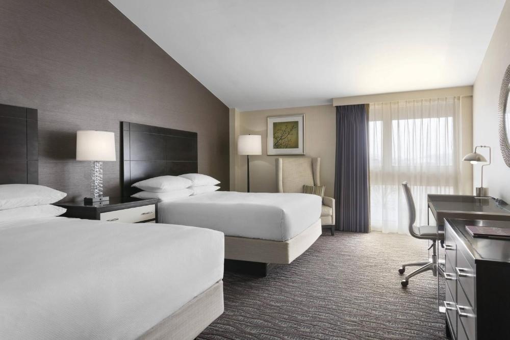 Delta Hotels by Marriott Baltimore North Image 6